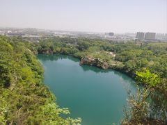 -虞山风景区
