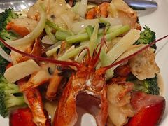 -万龙洲海鲜(大兴绿地缤纷城店)