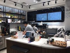 -幸福西饼面包茶饮(车公庙店)