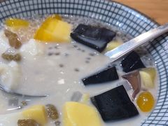 -哼哈豆花工房(高铁吾悦广场店)