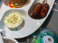 -海底捞火锅(团结桥店)
