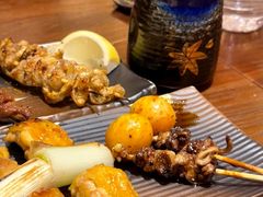 -鸟鹏烧鸟居酒屋(昌岗店)