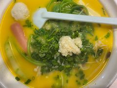 -上海中医药大学-食堂