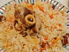 -巴依老爷新疆美食(魏公村店)