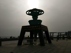 -中华人民共和国水准零点