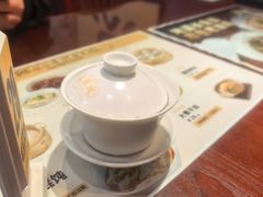 -老淮城·长鱼面(河下古镇店)