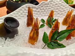 -兰庭玉树·老饭骨家宴(后海店)