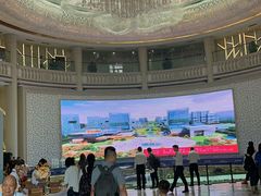 -广州融创水世界