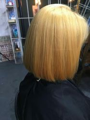 -HG美发设计沙龙