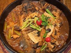 -老板恋上鱼(印象城店)