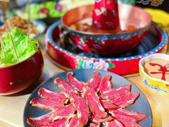 -羊大爷涮肉(亮马桥店)