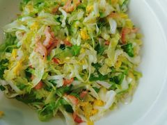 -大锅强·蒸海鲜青岛菜(吾悦广场店)