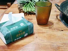 -楠火锅(龙阳广场店)
