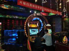 -INLOVE KTV(水晶城店)