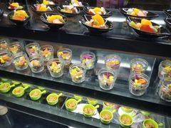 -博林天瑞喜来登酒店·西丽尚膳