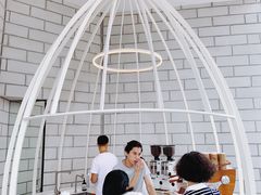 -% Arabica阿拉比卡咖啡(深圳湾万象城店)