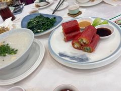 -金华安大酒楼·老牌潮菜·粤式茶点(东方国际店)