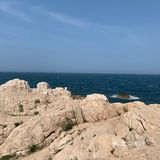 打卡✅抖音网红养马岛🌊🌊