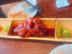 -大牌大·传统杭帮菜(湖滨店)