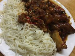 -贤花饭店(城阳店)