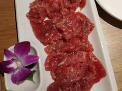 -青瓷火锅料理(西单大悦城店)