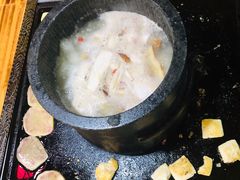 -滇藏石锅宴(北门坡古城管理局店)