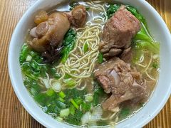 -河记肠粉店