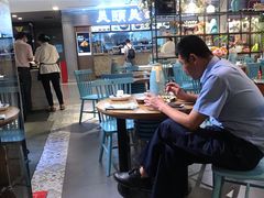 -外婆小聚茶餐厅·生日·团建(市民中心店)