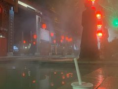 -咸宁万豪温泉谷度假区