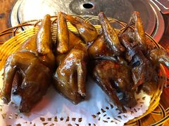 -旺金鸽(穗盐路总店)