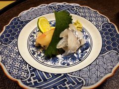 -晴空·日本料理(万象城店)