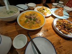 -吕氏疙瘩汤·私家菜馆(慈云寺店)