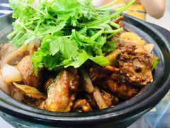 -川香煲(茅台路店)