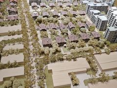 -上海城市规划展示馆