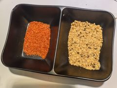 -三子烤羊腿·海鲜(弘阳店)