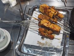 -宗泉烤全羊·烤羊腿·家常菜(解放东路店)