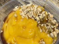 -夏食光安顺小舒冰粉冰浆(甲秀楼店)