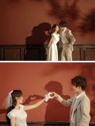 -女王风尚STUDIO·轻奢化定制