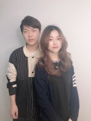 -意廊 Hair Salon