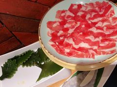 -超级鲜•胡毛肚火锅(扬帆店)