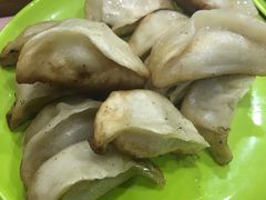-北万新包子店(淮海店)