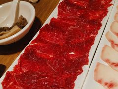 -掂档潮汕牛肉火锅(沈阳万象城店)