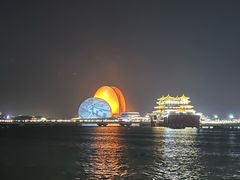 -野狸岛