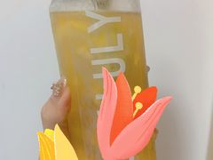 -鹿里烘焙LulyBaking(东二环泰禾广场店)