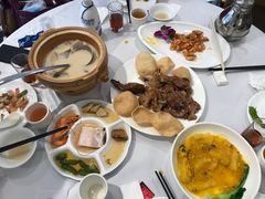 -老人和饭店(淮海中路店)