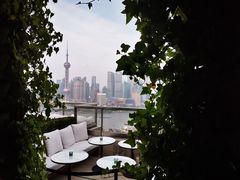 -顶层酒吧ROOF(上海艾迪逊酒店)