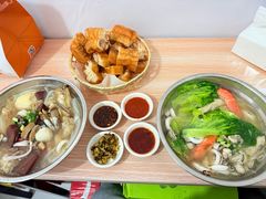 捞化-福屿鲜捞小吃·捞化(福屿总店)