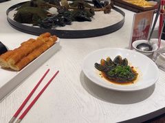 -六安宴(解放北路店)