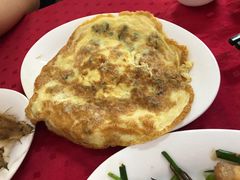 蚝仔煎蛋-蛇口康乐快餐鱼仔档(翠苑小区店)