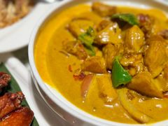 -满得意茶餐厅·顺德家常菜·港式经典(大良店)